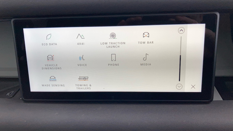 Land Rover Defender 3.0 D250 XS Edition 110 5dr Auto Diesel Estate